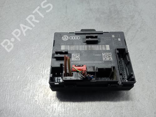 Used Electronic module AUDI A4 B8 Avant (8K5) [2007-2017]  30700743
