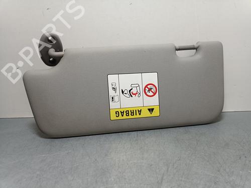 Højre solskærm SSANGYONG XLV SUV e-XGi 160 | BP21831750I2 