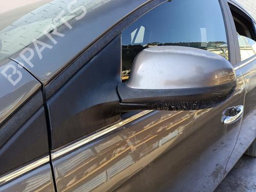 Left mirror FIAT BRAVO II (198_) 1.9 D Multijet (198AXB1A) | BP29382043C26 