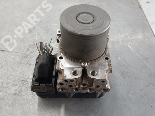 Used ABS pump TOYOTA RAV 4 IV (_A4_) [2012-2019]  11351112