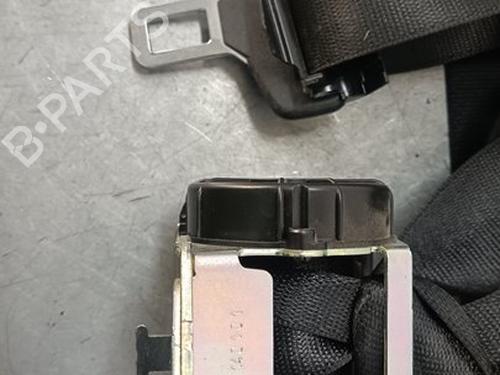 Rear left seatbelt BMW X1 (E84) sDrive 18 d | BP28016105I29 