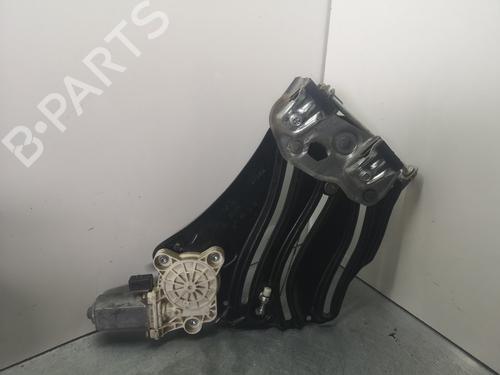 Used Rear right window mechanism MERCEDES-BENZ SLK (R171) 200 Kompressor (171.442) (163 hp) 13620545