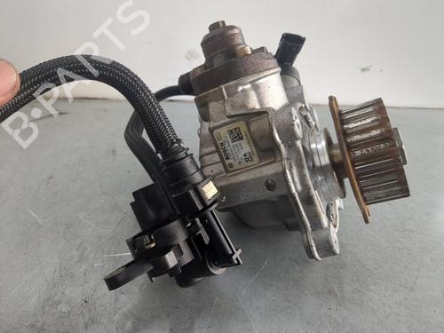 Injection pump CITROËN BERLINGO MULTISPACE (B9) 1.6 HDi 75 16V | BP9521232M78 - Image 3