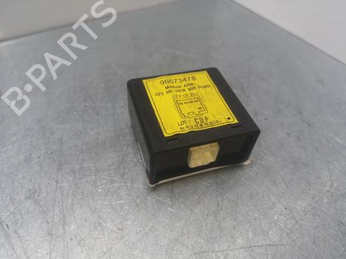 Elektronisk modul CHEVROLET CAPTIVA (C100, C140) 2.0 D 4WD (150 hp) 16681774