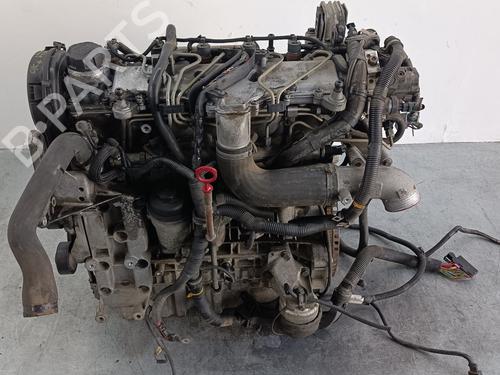 Motor VOLVO XC90 I (275) D5 AWD (163 hp) 17908579