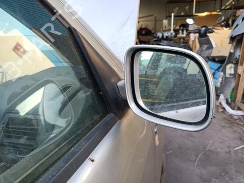 Used Right mirror Right mirror SKODA FABIA I (6Y2) [1999-2008] 36024702 36024702