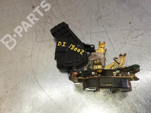 Front left lock KIA MAGENTIS II (MG) 2.0 CRDi | BP4229433C98 