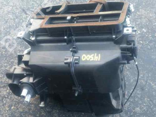 Air conditioning evaporator HONDA CR-V II (RD_) 2.2 CTDi (RD9) | BP11655182M109 