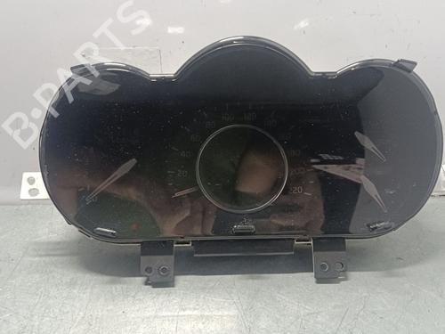 Instrument cluster KIA RIO IV (YB, SC, FB) 1.25 | BP16830257C47 