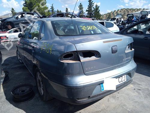 ABS pump SEAT CORDOBA (6L2)  | BP20338308M43 