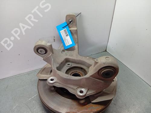 Left rear steering knuckle ALFA ROMEO STELVIO (949_) 2.2 D Q4 (949.AXB2A) | BP28132405M27