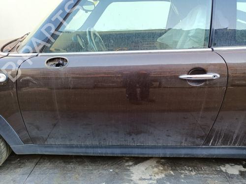 Used Left front door Left front door MINI MINI CLUBMAN (R55) [2006-2015] 36024615 36024615