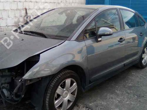 Engine control unit (ECU) CITROËN C4 I (LC_)  | BP4229405M57 