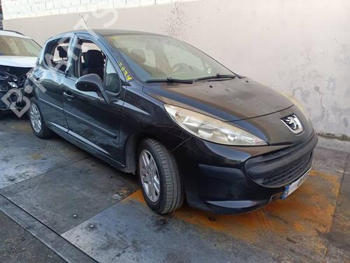 Used Parts PEUGEOT 207 (WA_, WC_) 5002611