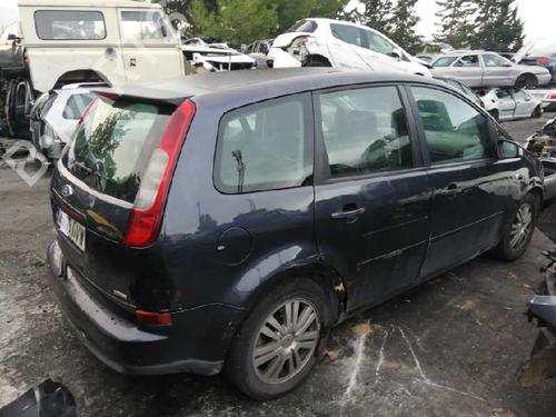 Left headlight FORD FOCUS C-MAX (DM2)  | BP5083001C28 