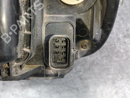 Right headlight MERCEDES-BENZ M-CLASS (W163) ML 270 CDI (163.113) | BP16096626C29 