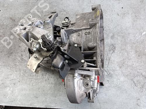 Front right lock KIA SORENTO I (JC) 2.5 CRDi 4WD | BP18328418C97 