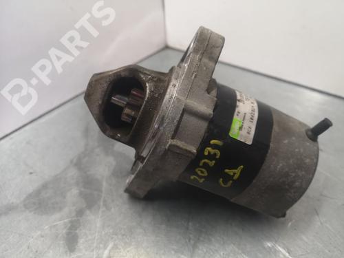 Used Starter CITROËN C1 (PM_, PN_) [2005-2014]  11940170