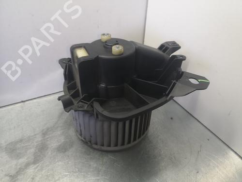 Used Heater blower motor FIAT PUNTO EVO (199_) 1.3 D Multijet (199AXC1A, 199BXC1A, 199AXT1A, 199BXT1A) (75 hp) 12528775