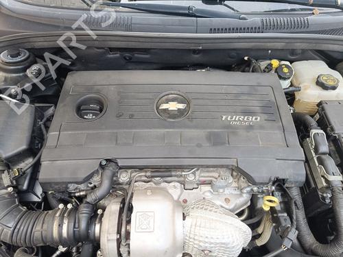 Motor für CHEVROLET CRUZE Hatchback (J305) 2.0 CDI (163 hp) 26275380