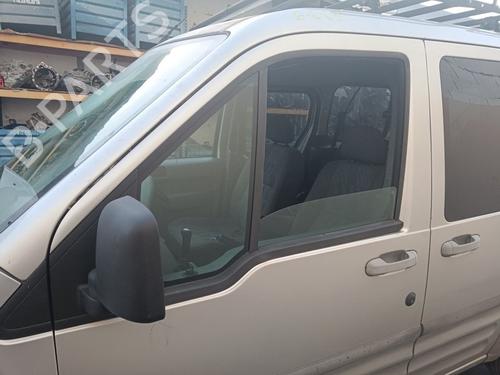 Left front door FORD TRANSIT CONNECT (P65_, P70_, P80_) 1.8 TDCi | BP23647996C2 