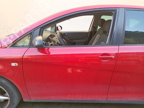 Used Left front door SEAT ALTEA (5P1) [2004-2015]  28953562