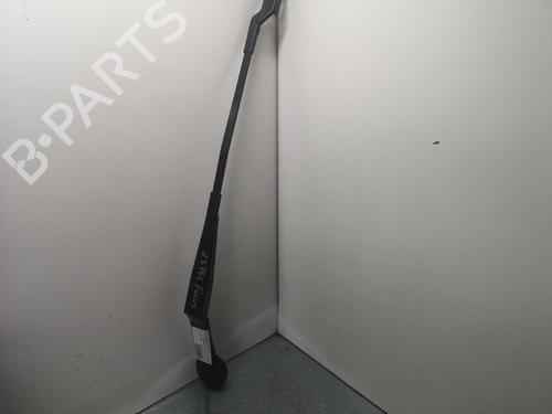 Used Front windshield wiper arm FORD FOCUS III 1.6 TDCi (115 hp) 13468000