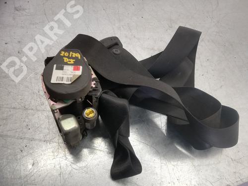 Front left seatbelt MERCEDES-BENZ B-CLASS Sports Tourer (W245) B 180 CDI (245.207) | BP8738968I26