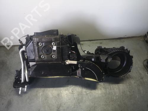 Used Heater matrix box BMW 1 (F20) 118 d (150 hp) 18019310