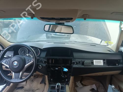 Kit Airbags BMW 5 (E60) 530 d (235 hp) 23504635