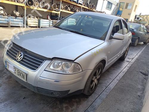 Forskærm Højre VW PASSAT B5.5 (3B3)  | BP29348251C42 