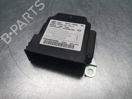 Used ECU airbags ECU airbags 37235160 37235160