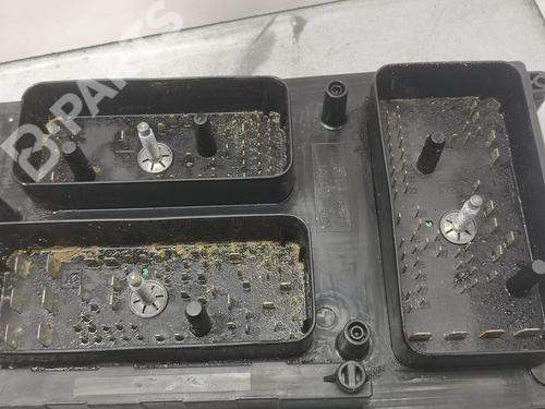 Fuse box OPEL ASTRA H (A04) 1.7 CDTI (L48) | BP11950804E1 