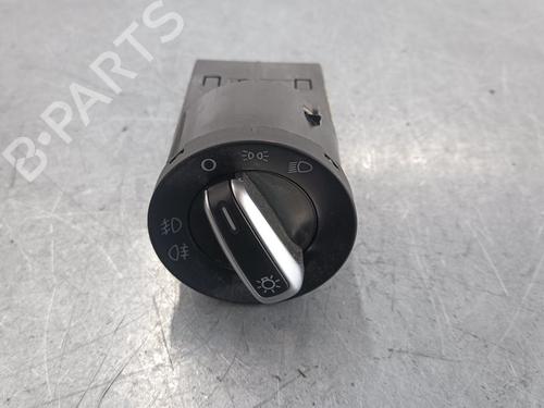 Headlight switch VW POLO V (6R1, 6C1) 1.6 | BP16970192I24 