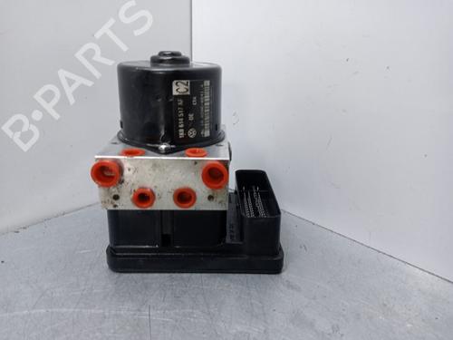 Used ABS pump ABS pump SKODA OCTAVIA II (1Z3) 2.0 TDI RS (170 hp) 18126911 18126911