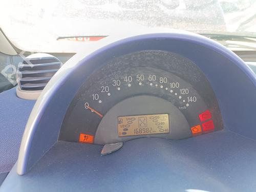 Used Instrument cluster SMART CABRIO (450) 0.6 (S1OLA1, 450.441, 450.442, 450.443) (55 hp) 20712086