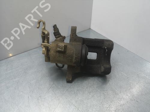 Right rear brake caliper VW GOLF VI (5K1) 1.6 TDI (105 hp) 16187394