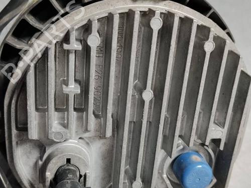 Right front fog light MINI MINI COUNTRYMAN (F60) Cooper | BP29351653C31 