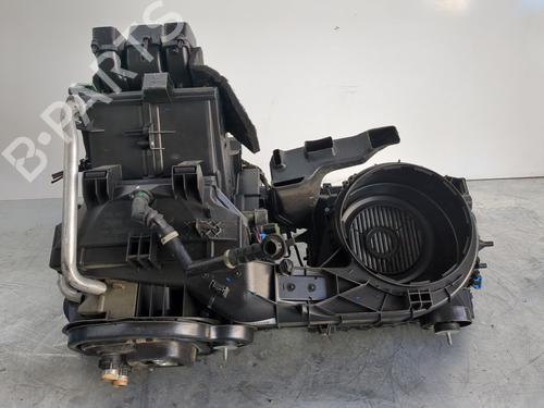 Heater matrix box AUDI A3 (8V1, 8VK) 2.0 TDI | BP29504829M61 