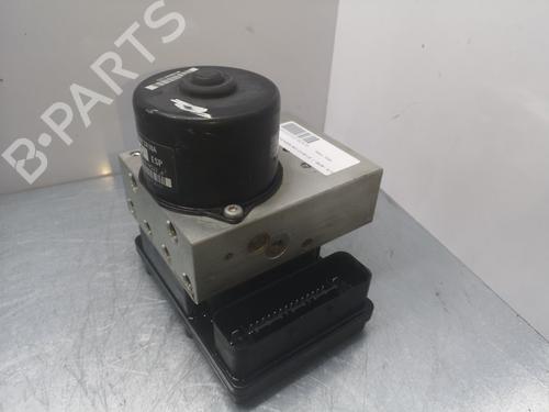 Used ABS pump NISSAN PATHFINDER III (R51) 2.5 dCi (174 hp) 11025795