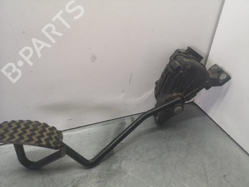 Used Pedal PEUGEOT BOXER Van (244) [2001-2025]  13091262