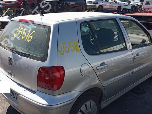 Fuse box VW POLO (6N2)  | BP22627514E1 