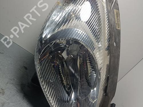 Right headlight CITROËN XSARA PICASSO (N68)  | BP5332489C29 