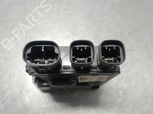 Fuse box RENAULT MEGANE III Coupe (DZ0/1_) 1.6 16V (DZ0U, DZ1B, DZ1H) | BP29454069E1 