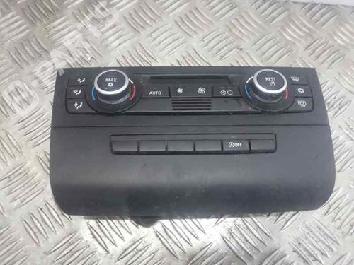 Climate control BMW 1 (E87) 118 d | BP5832120I5 