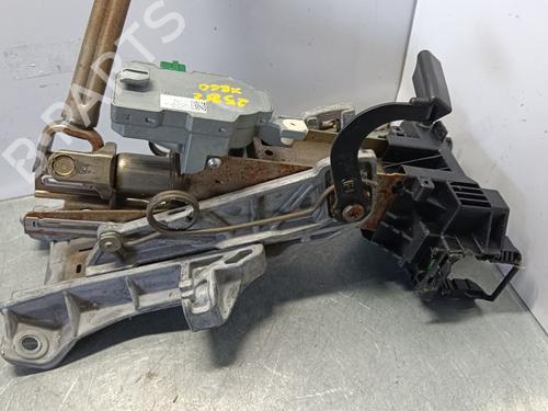 Steering column VOLVO XC60 I SUV (156) D3 | BP29746829M21 