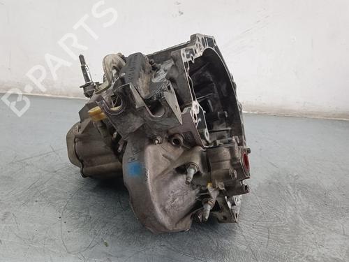 Gearbox PEUGEOT 308 I (4A_, 4C_)  | BP11332208M3 