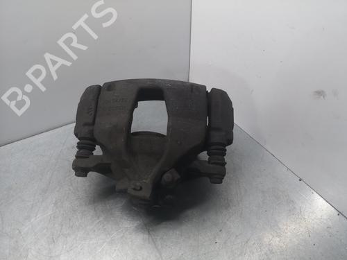 Used Left front brake caliper OPEL COMBO Box Body/MPV (X12) 1.3 CDTI (B05) (90 hp) 18150519