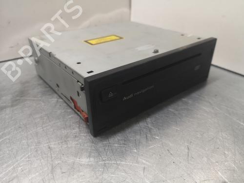 Electronic module AUDI A6 C6 (4F2) 2.0 TDI | BP13249470M83 