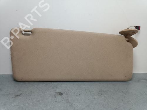 Right sun visor BMW X5 (E53) 3.0 i | BP17991489I2 